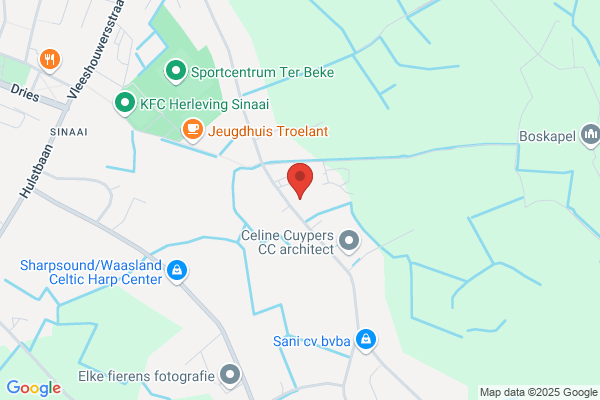 Emeritis Belgium Cvba