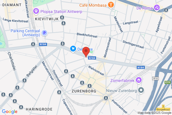 Candle Benelux