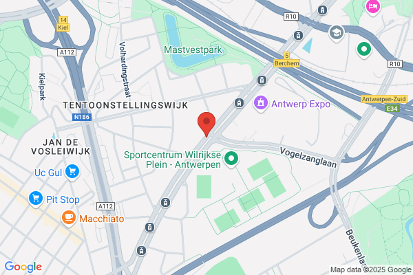 Distriplan Nv