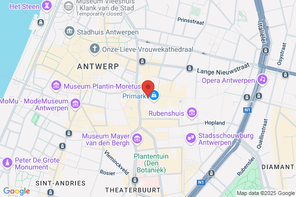 Unit 4 Belgium Nv