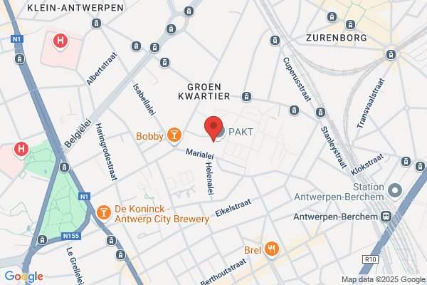 Pocketplaza Bvba