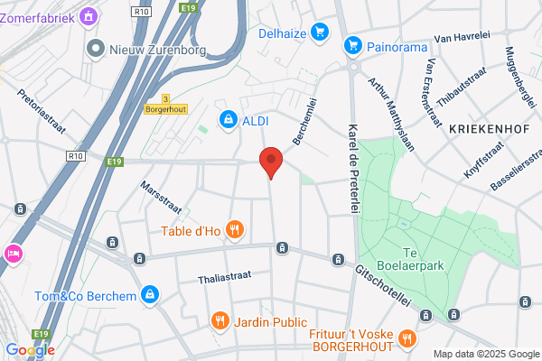 Gallemaert A Bvba