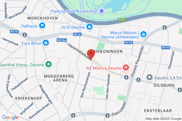 Sun Club Zonnecentrum