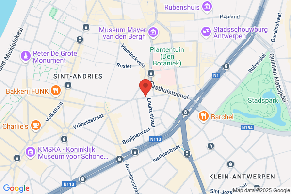 Tele Organisatie Vlaanderen