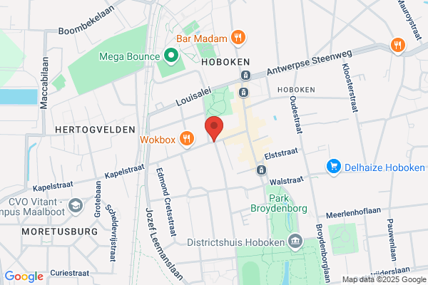 Van Dosselaer/Hilde