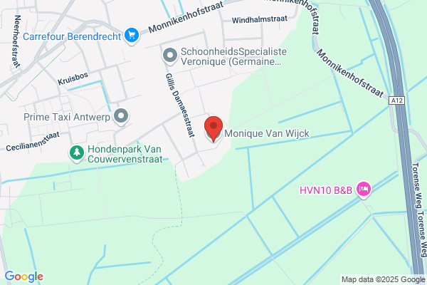 Van Wijck/Monique
