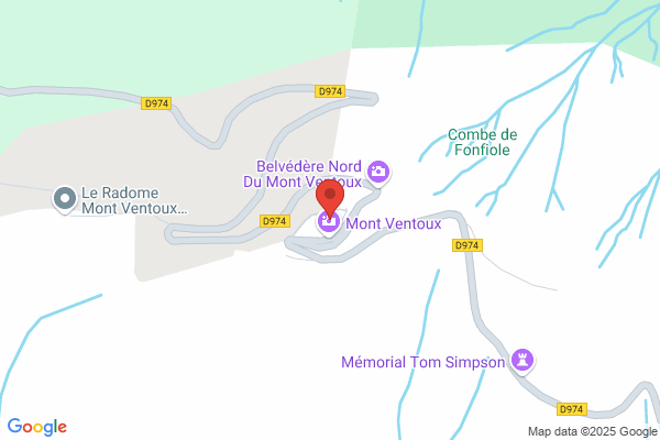 Assu Ventoux