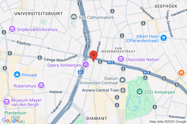 De Roose-Berte Bvba
