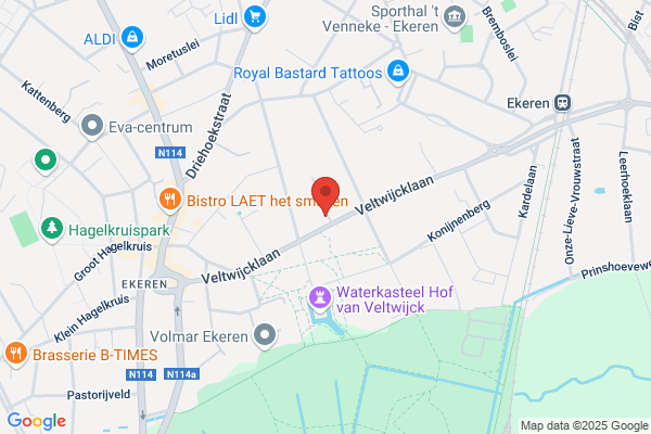 Advip Bvba