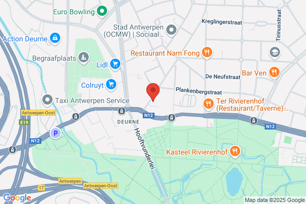 Anthonis Verzekeringen Nv