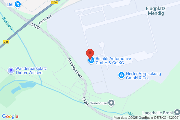 Lsc Van Ommen Nv