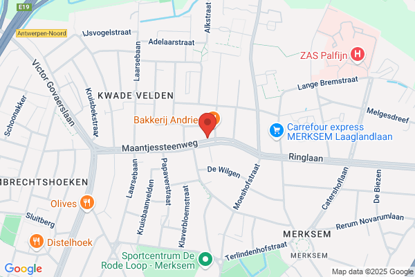 Scheunis Verzekeringen Bvba