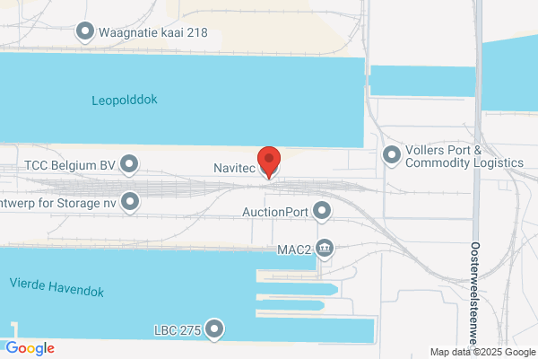 Naviga Nv