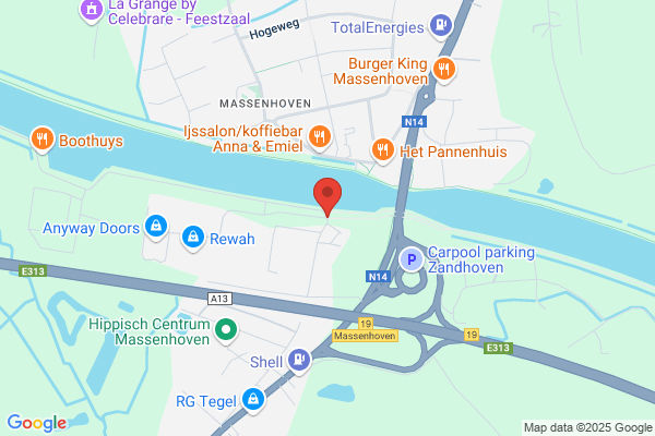 Schillemans Interieurbouw