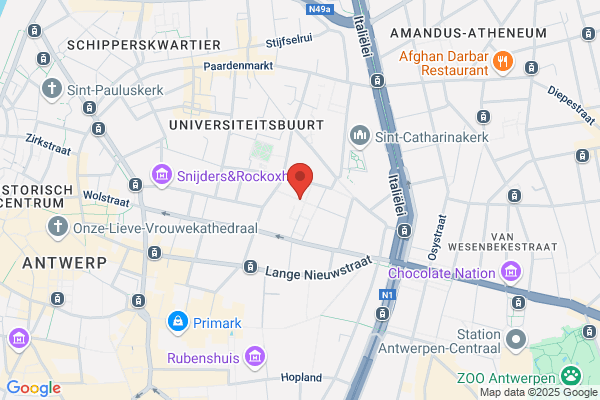 Deleersnijder/Raphael