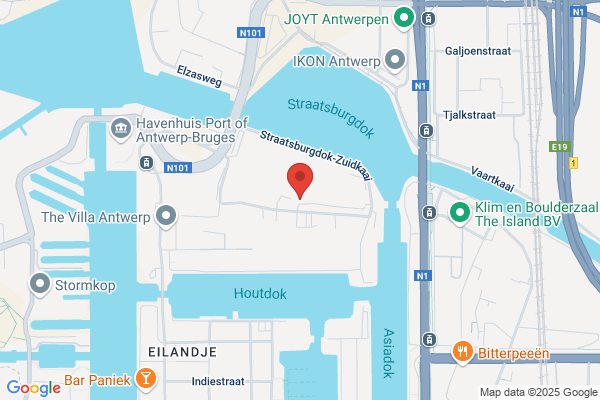 Kölgen Bvba