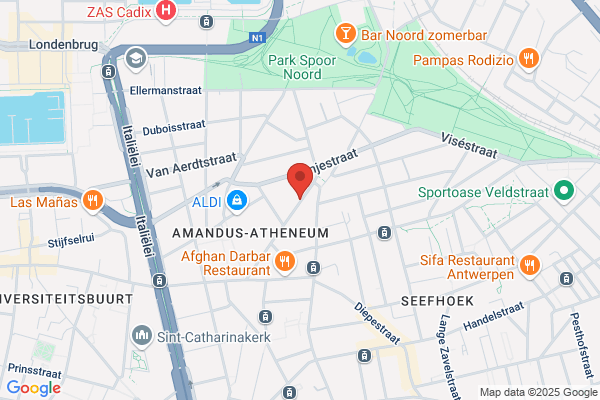 Edge.Be Nv