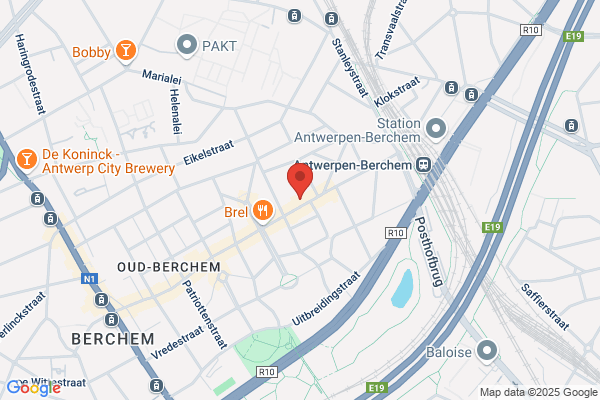 A.T.F. Algemene Verbouwingswerken
