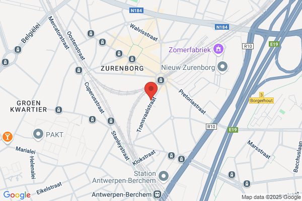 De Stadstuin