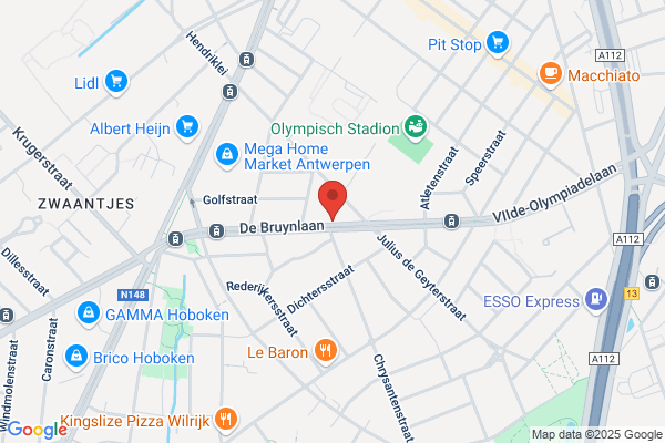 Map Bvba