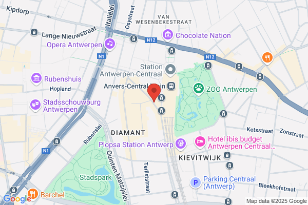 Topaze Bvba
