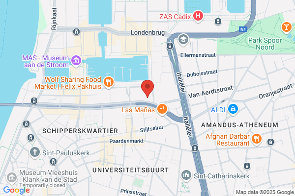 Pentoprint België Bvba