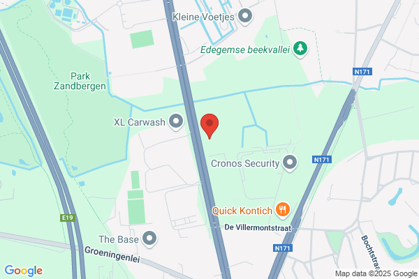 Interfisc Belgie