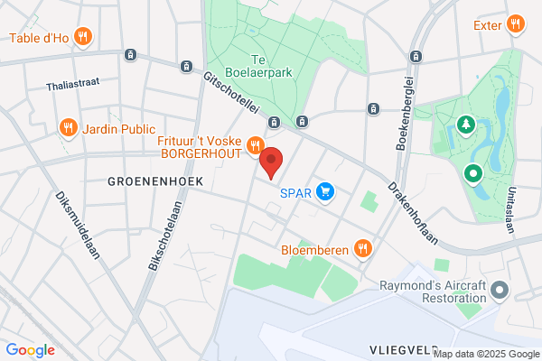 Jeugd 2000 Vzw