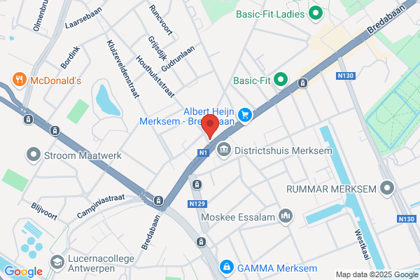Wassalon Centrum