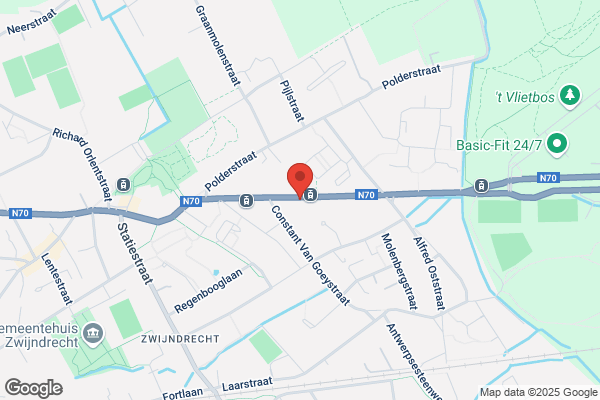 De Zonnebloem Bvba