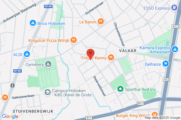 Supperwit Wassalon Cvba