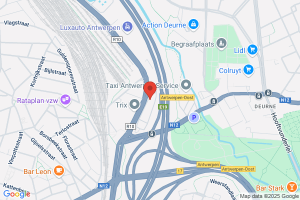 Amstel Lease Belgie Nv