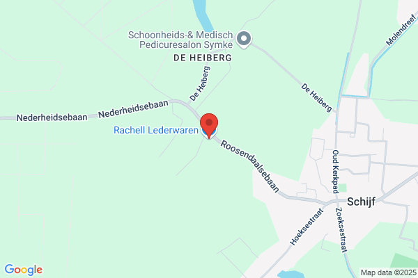 Rachel Lederwaren