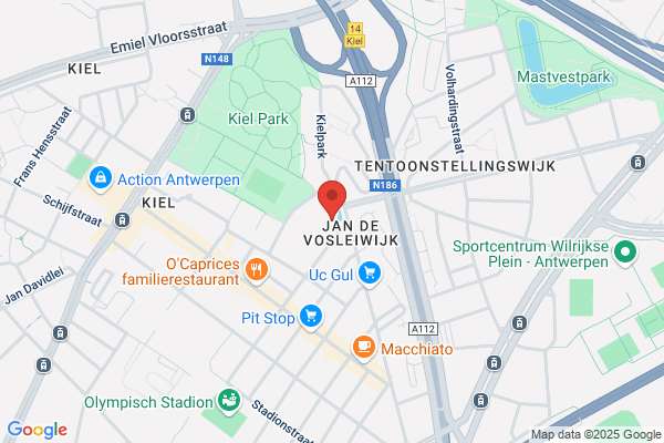 Bibliotheek Voor Varenden Vzw