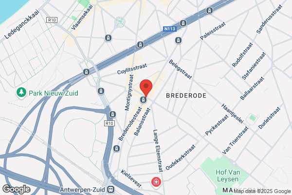 Brederode
