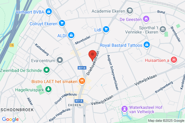 Driehoek