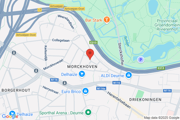 Morckhoven