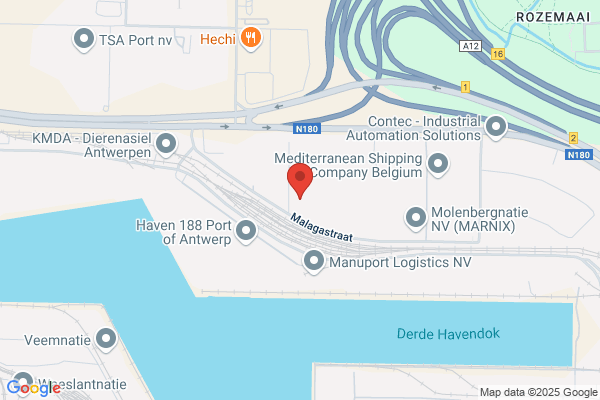 Bromma Service