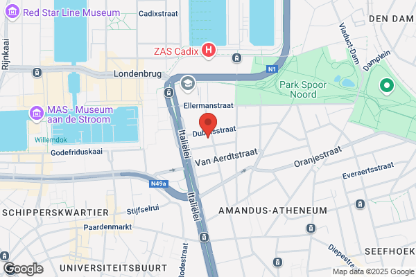 Licht & Vorm Antwerpen Nv