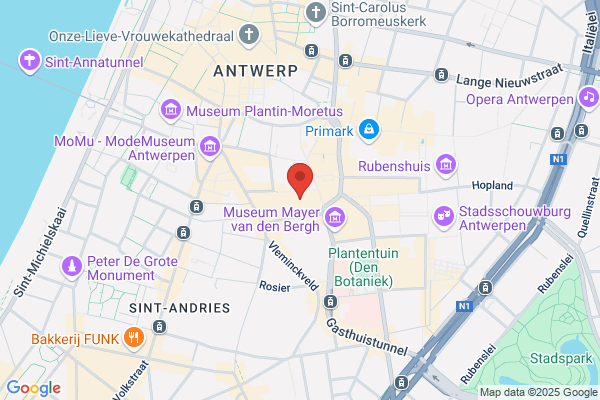 Pell Belgie Nv