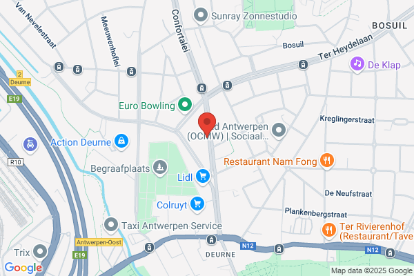 Abs 't Hieltje