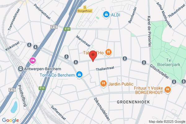 Antwerpse Slotenmakerij