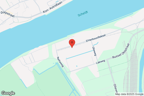 Distrikort