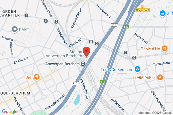 Bp Belgium