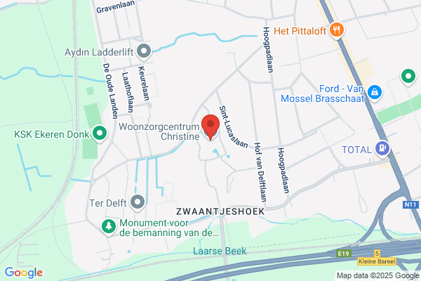 Christine R V T Vzw