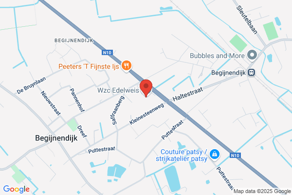 Residentie Edelweiss Vzw