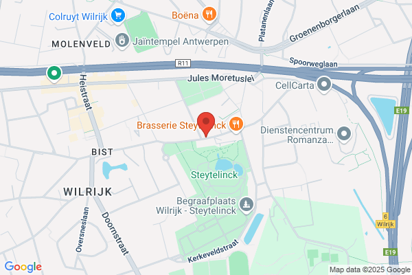 St-Bavo Vzw