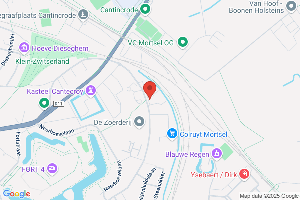 Speelmans Bvba