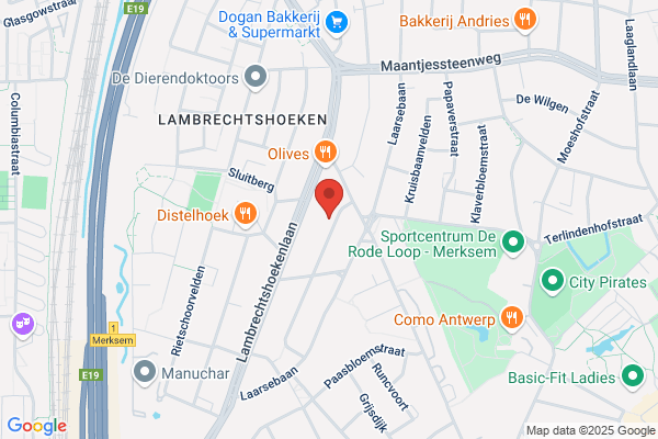 Jennes & Gestels Bvba