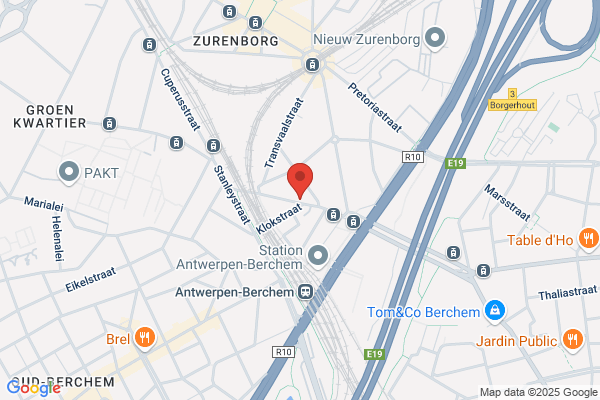 Satelliet-Belgium Bvba
